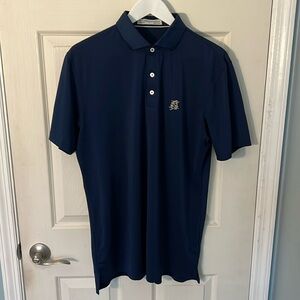 Men’s Holderness & Bourne Golf Polo